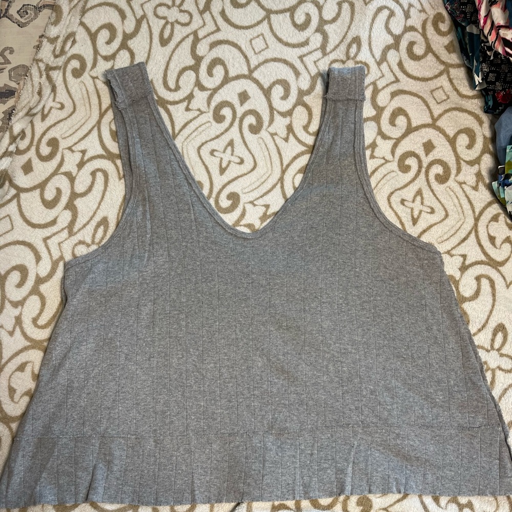 Free People-We The Free Tank Top